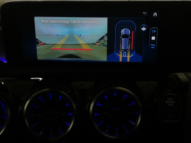 Used Mercedes-Benz CLA 2025 for sale - 77678539: Photo 11