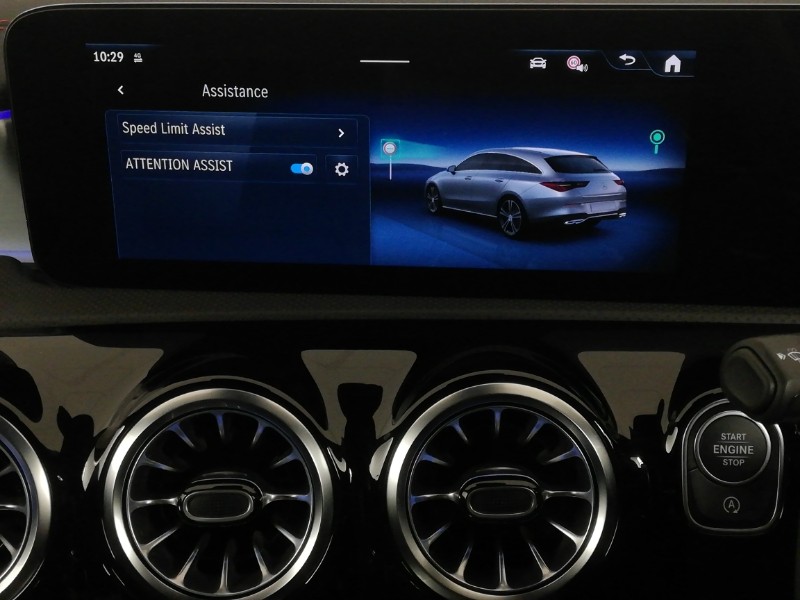 Used Mercedes-Benz CLA 2025 for sale - 77678539: Photo 13