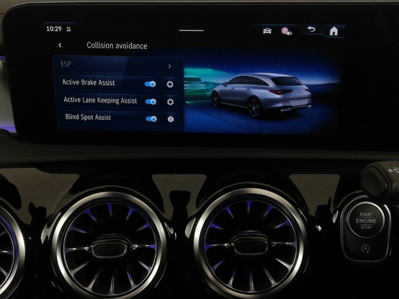 Used Mercedes-Benz CLA 2025 for sale - 77678539: Photo 14