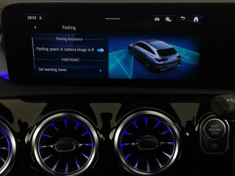 Used Mercedes-Benz CLA 2025 for sale - 77678539: Photo 15