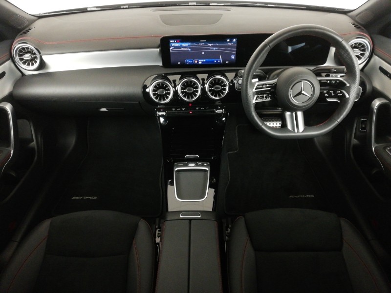 Used Mercedes-Benz CLA 2025 for sale - 77678539: Photo 2