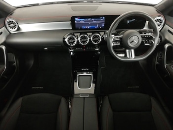 Used Mercedes-Benz CLA 2025 for sale - 77678539: Photo