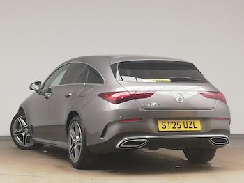 Used Mercedes-Benz CLA 2025 for sale - 77678539: Photo