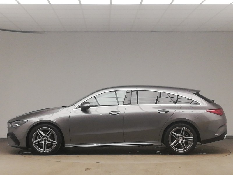 Used Mercedes-Benz CLA 2025 for sale - 77678539: Photo 4