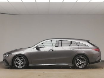 Used Mercedes-Benz CLA 2025 for sale - 77678539: Photo