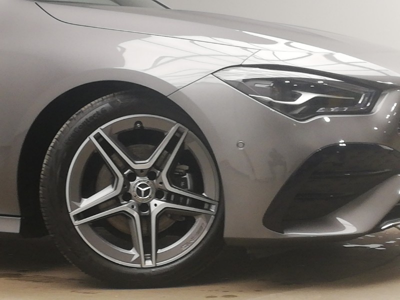 Used Mercedes-Benz CLA 2025 for sale - 77678539: Photo 9