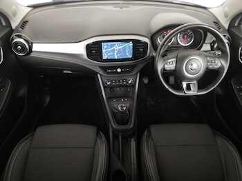 Used MG MG3 2023 for sale - 78522833: Photo