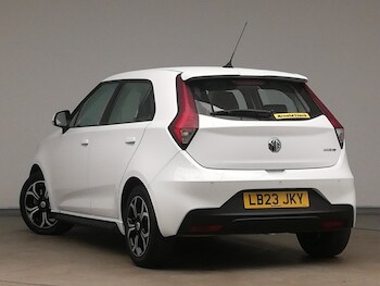 Used MG MG3 2023 for sale - 78522833: Photo
