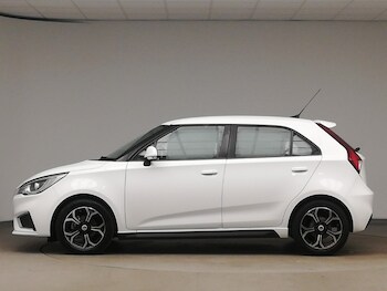 Used MG MG3 2023 for sale - 78522833: Photo