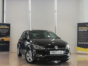 Used Volkswagen Polo 2017 for sale - 78675040: Photo