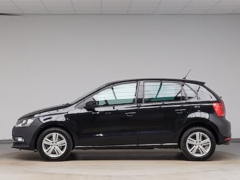 Used Volkswagen Polo 2017 for sale - 78675040: Photo