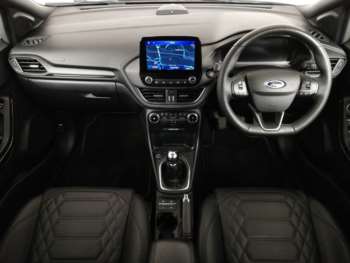 Used Ford Puma 2022 for sale - 74595784: Photo