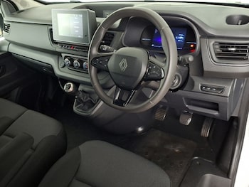 Used Renault Trafic 2024 for sale - 78994831: Photo