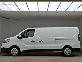 Used Renault Trafic 2024 for sale - 78994831: Photo