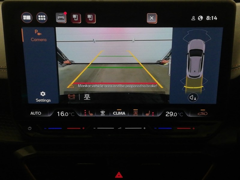 Used Cupra Formentor 2025 for sale - 76427468: Photo 11