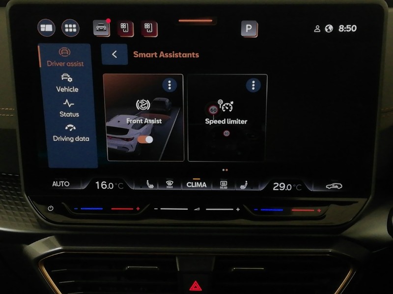 Used Cupra Formentor 2025 for sale - 76427468: Photo 14