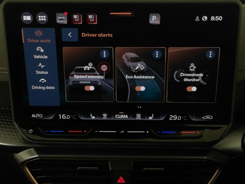 Used Cupra Formentor 2025 for sale - 76427468: Photo 15