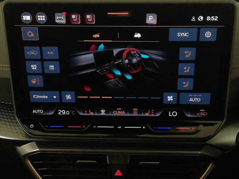 Used Cupra Formentor 2025 for sale - 76427468: Photo 16