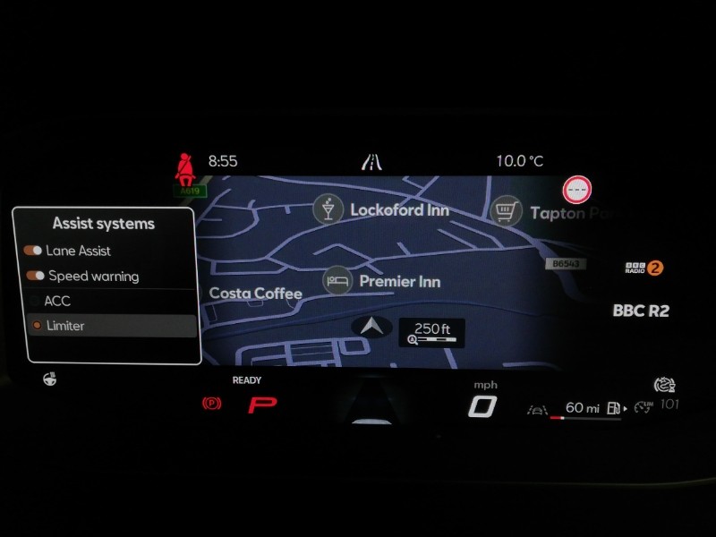 Used Cupra Formentor 2025 for sale - 76427468: Photo 17