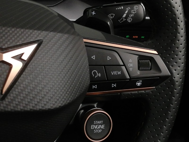 Used Cupra Formentor 2025 for sale - 76427468: Photo 18