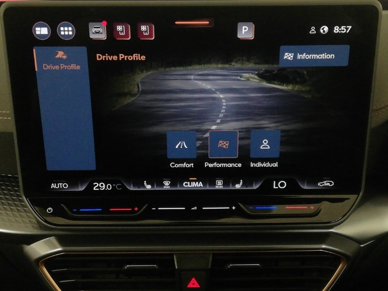 Used Cupra Formentor 2025 for sale - 76427468: Photo 19