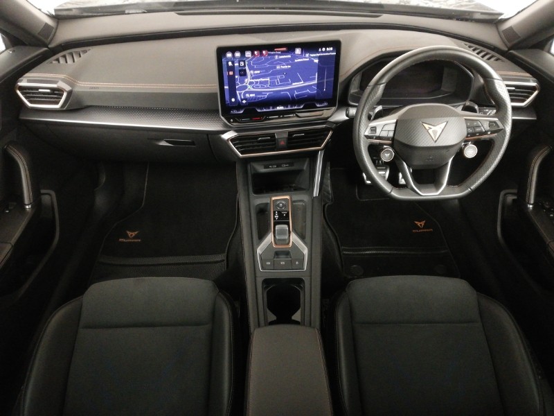 Used Cupra Formentor 2025 for sale - 76427468: Photo 2