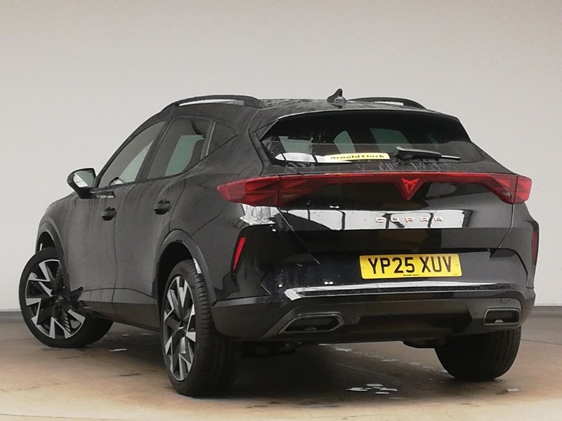 Used Cupra Formentor 2025 for sale - 76427468: Photo 3