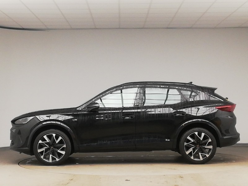 Used Cupra Formentor 2025 for sale - 76427468: Photo 4