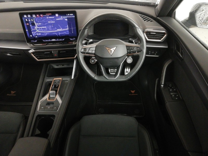 Used Cupra Formentor 2025 for sale - 76427468: Photo 7