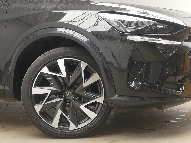 Used Cupra Formentor 2025 for sale - 76427468: Photo 9