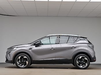 Used Renault Captur 2025 for sale - 79267840: Photo