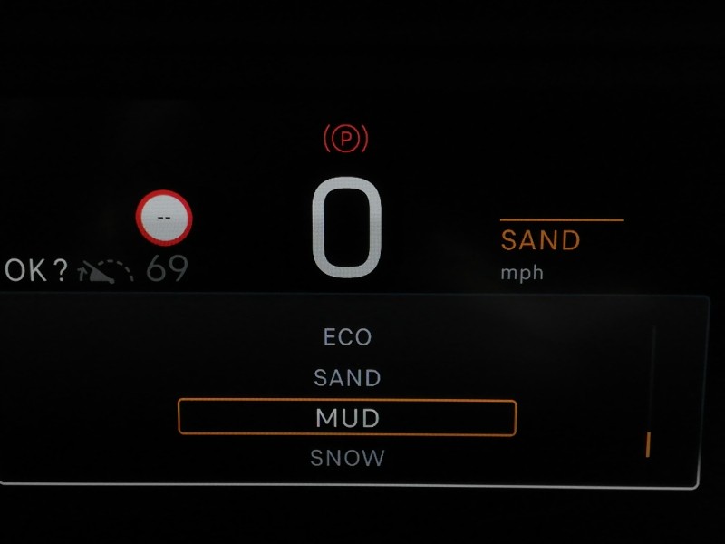 Used Jeep Other 2024 for sale - 77736329: Photo 17