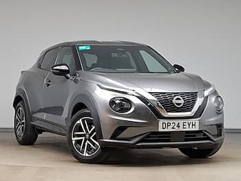 Used Nissan Juke 2024 for sale - 79737122: Photo
