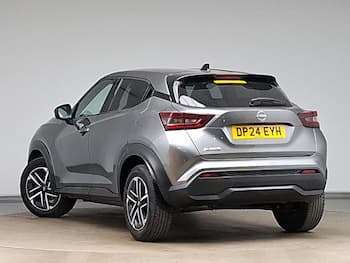 Used Nissan Juke 2024 for sale - 79737122: Photo