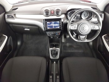 Used Suzuki Swift 2021 for sale - 78381046: Photo