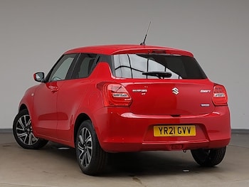 Used Suzuki Swift 2021 for sale - 78381046: Photo