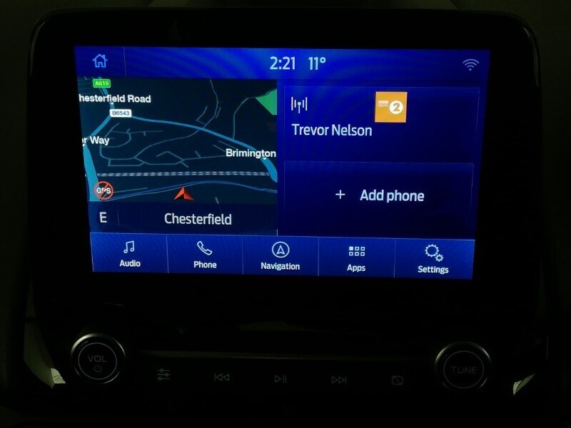 Used Ford Ecosport 2022 for sale - 77209530: Photo 10