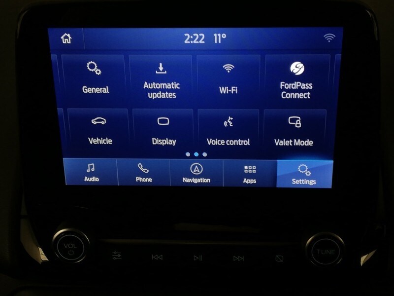 Used Ford Ecosport 2022 for sale - 77209530: Photo 14