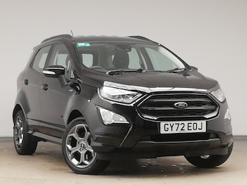Used Ford Ecosport 2022 for sale - 77209530: Photo