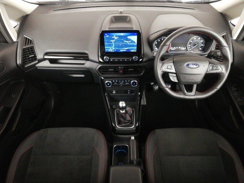 Used Ford Ecosport 2022 for sale - 77209530: Photo 2