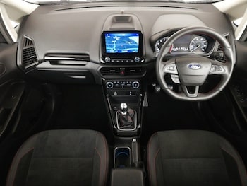 Used Ford Ecosport 2022 for sale - 77209530: Photo