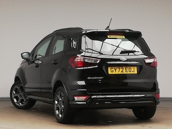 Used Ford Ecosport 2022 for sale - 77209530: Photo