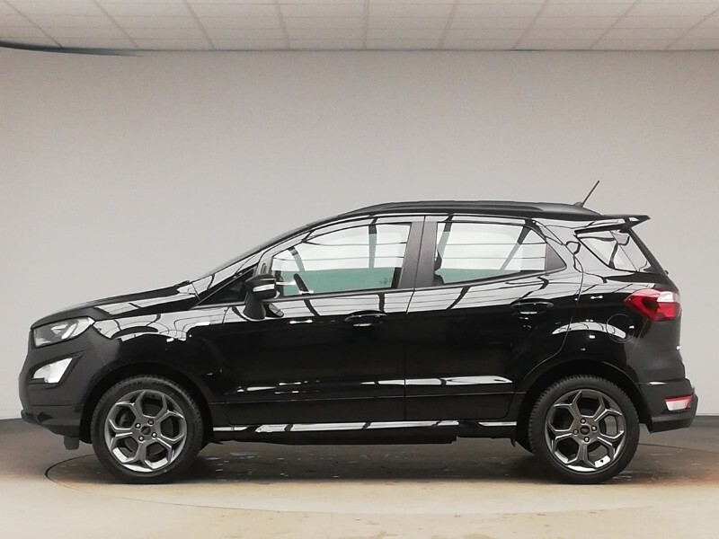 Used Ford Ecosport 2022 for sale - 77209530: Photo 4
