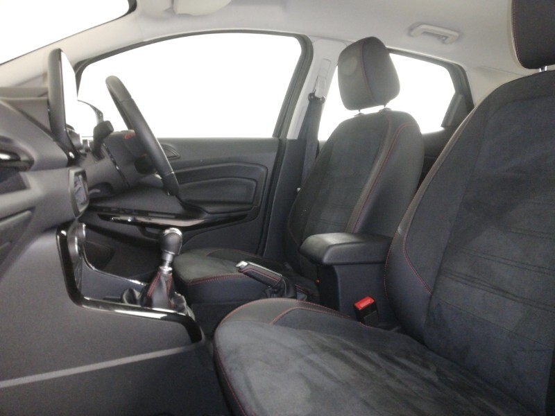 Used Ford Ecosport 2022 for sale - 77209530: Photo 5