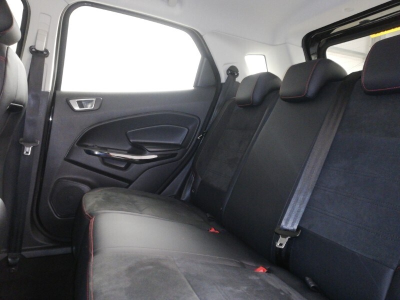 Used Ford Ecosport 2022 for sale - 77209530: Photo 6