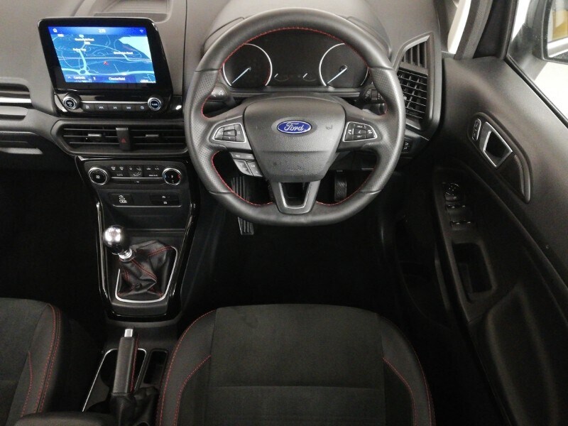 Used Ford Ecosport 2022 for sale - 77209530: Photo 7
