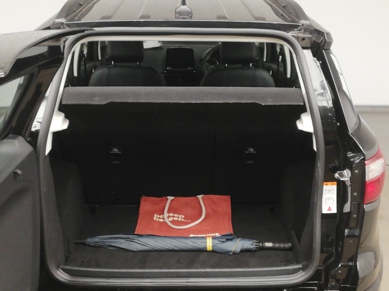 Used Ford Ecosport 2022 for sale - 77209530: Photo 8