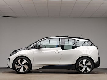 Used BMW i3 2020 for sale - 79153555: Photo