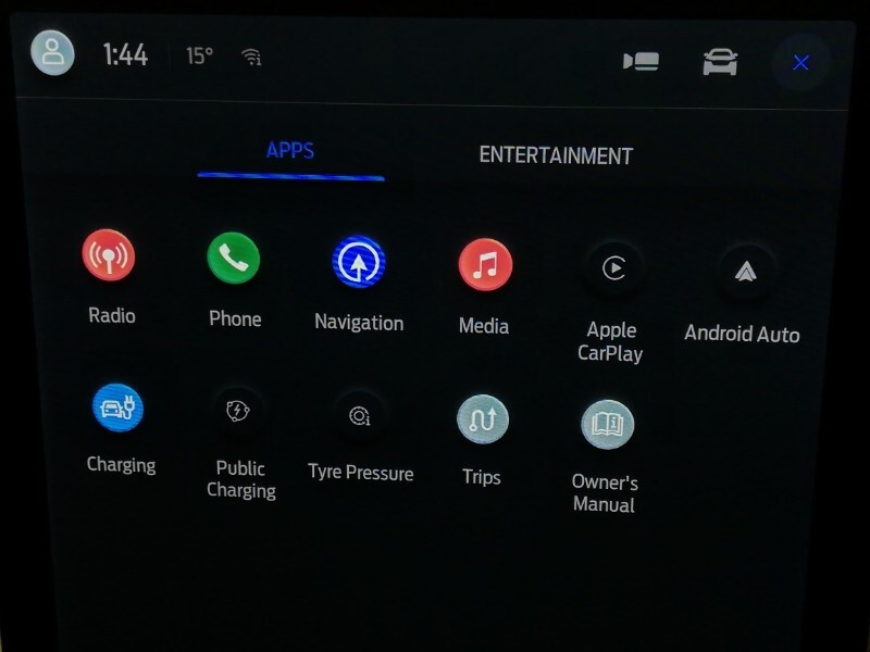 Used Ford Mustang Mach-E 2022 for sale - 77664285: Photo 10