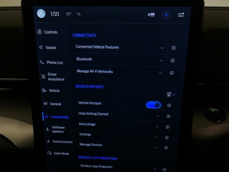 Used Ford Mustang Mach-E 2022 for sale - 77664285: Photo 14